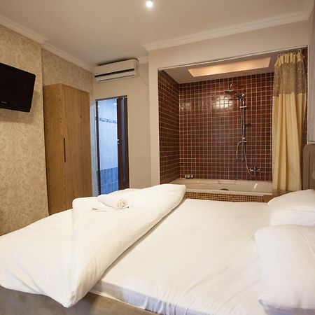 Puy Ahuzat Haosher Hotel Τιβεριάδα Εξωτερικό φωτογραφία