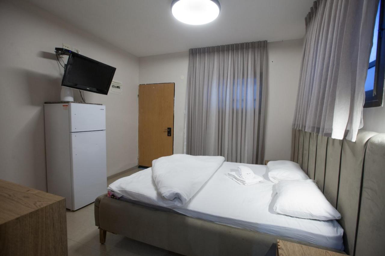 Puy Ahuzat Haosher Hotel Τιβεριάδα Εξωτερικό φωτογραφία