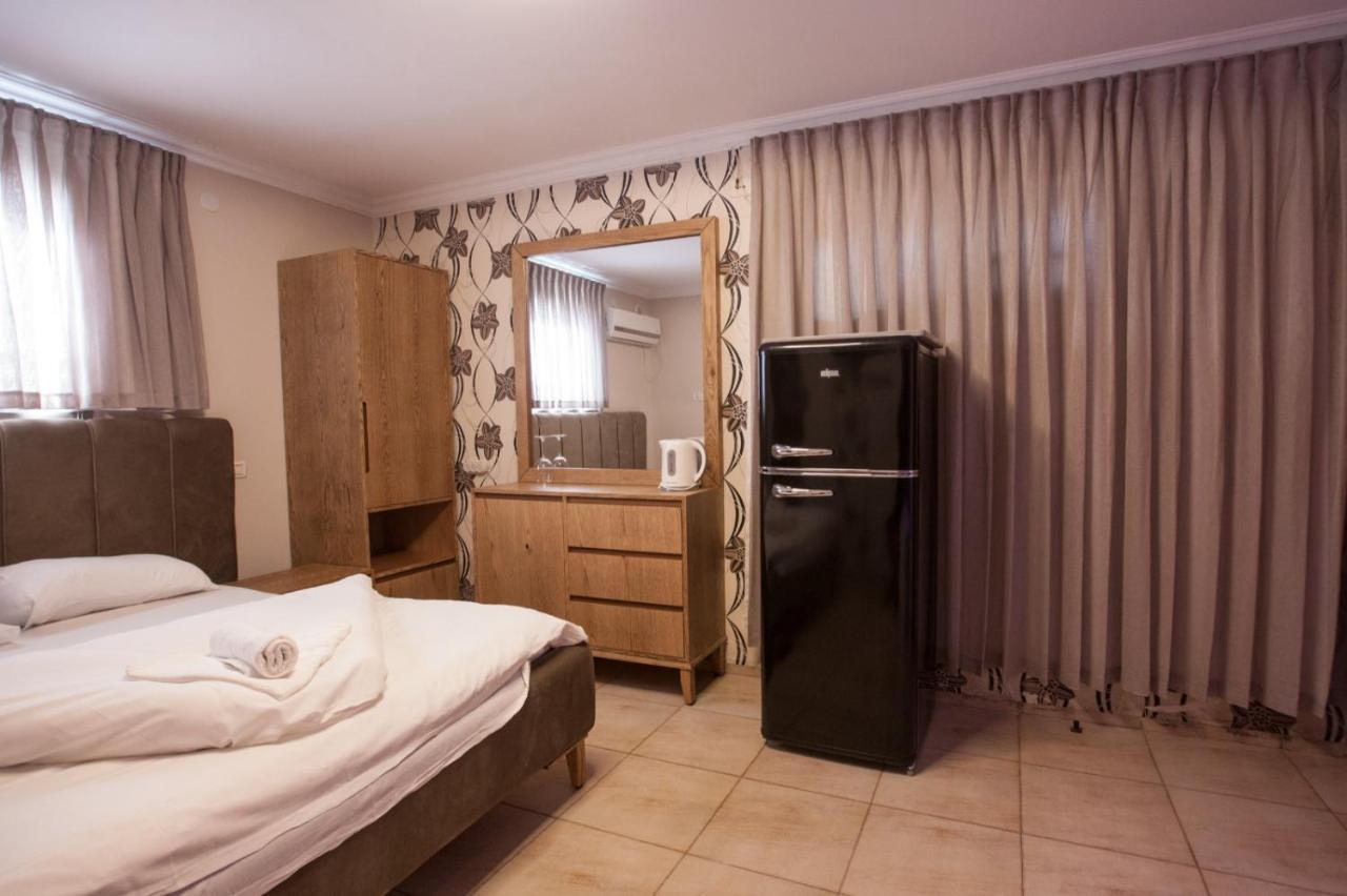 Puy Ahuzat Haosher Hotel Τιβεριάδα Εξωτερικό φωτογραφία