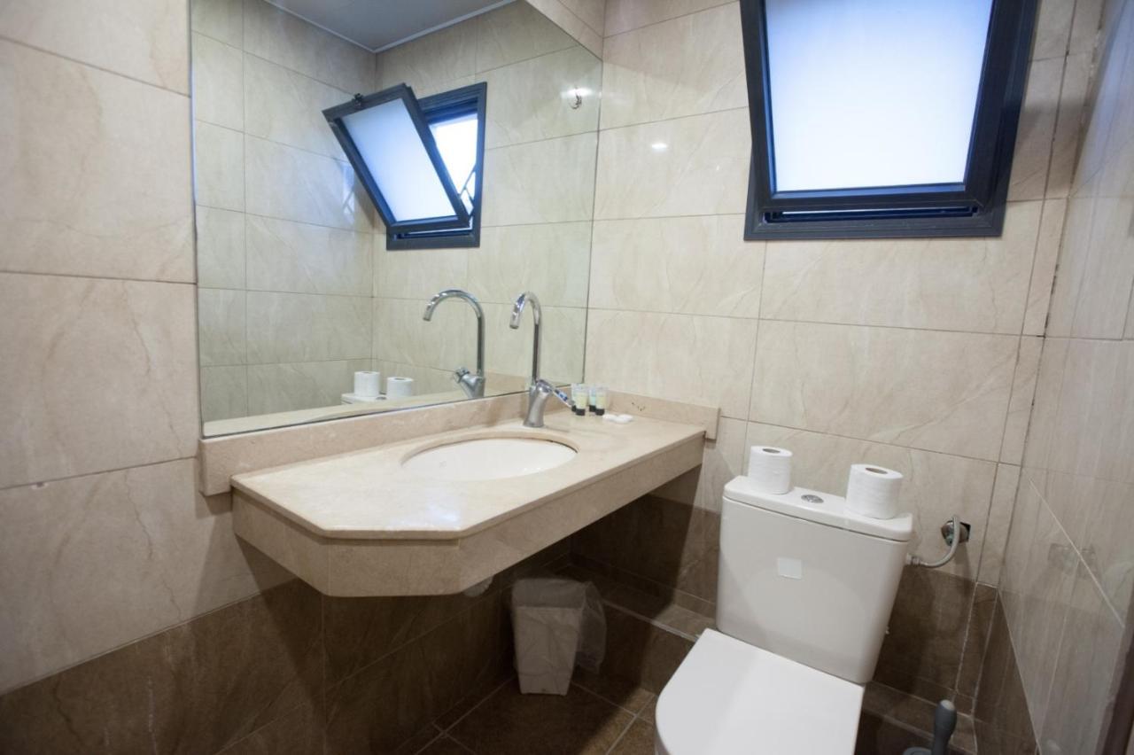 Puy Ahuzat Haosher Hotel Τιβεριάδα Εξωτερικό φωτογραφία