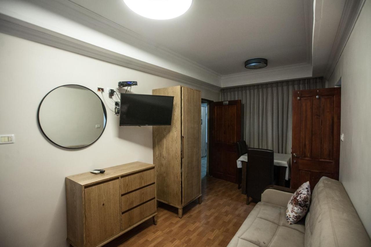 Puy Ahuzat Haosher Hotel Τιβεριάδα Εξωτερικό φωτογραφία