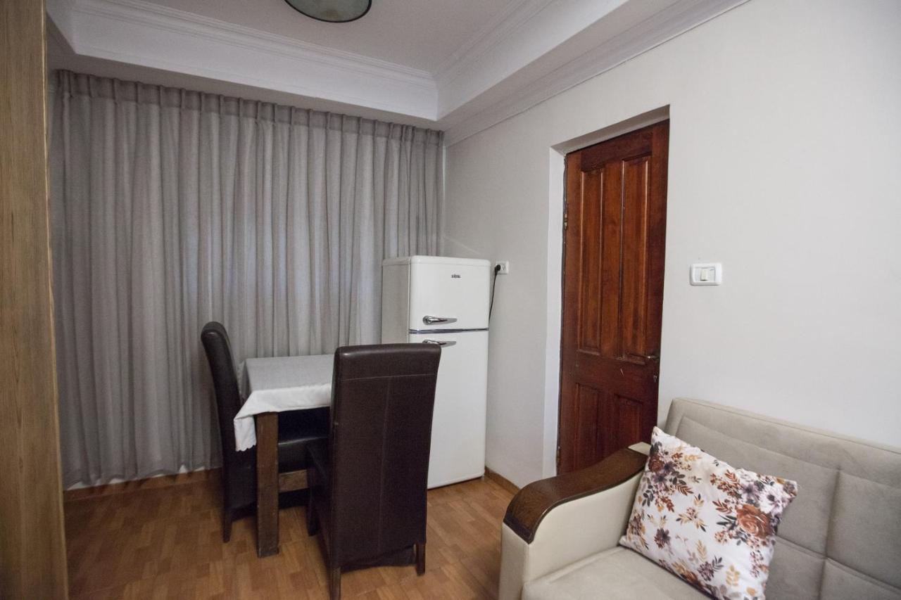 Puy Ahuzat Haosher Hotel Τιβεριάδα Εξωτερικό φωτογραφία
