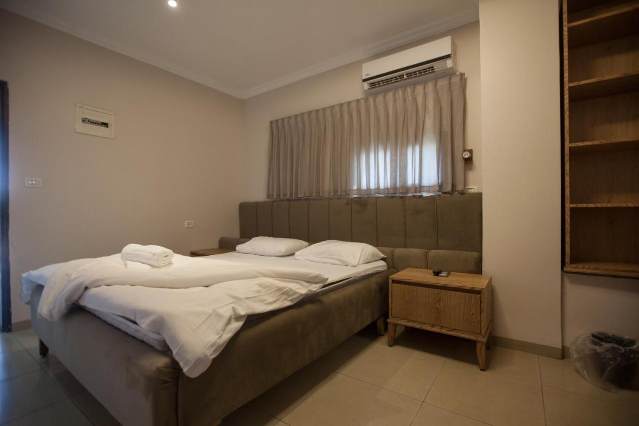 Puy Ahuzat Haosher Hotel Τιβεριάδα Εξωτερικό φωτογραφία