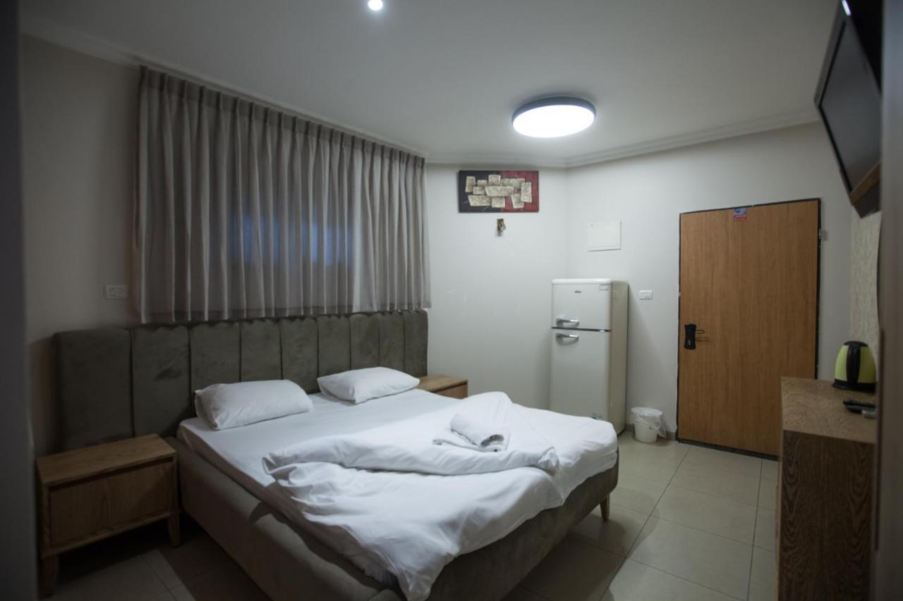 Puy Ahuzat Haosher Hotel Τιβεριάδα Εξωτερικό φωτογραφία