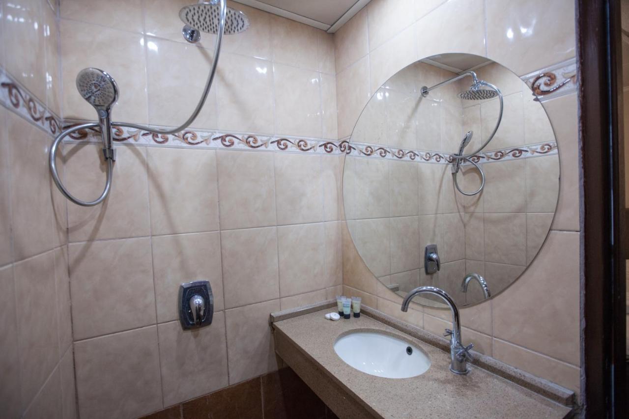 Puy Ahuzat Haosher Hotel Τιβεριάδα Εξωτερικό φωτογραφία